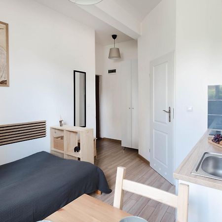 Krakowcharm Apartment No1C - City Center Close To The Fast Train To The Airport Eksteriør bilde