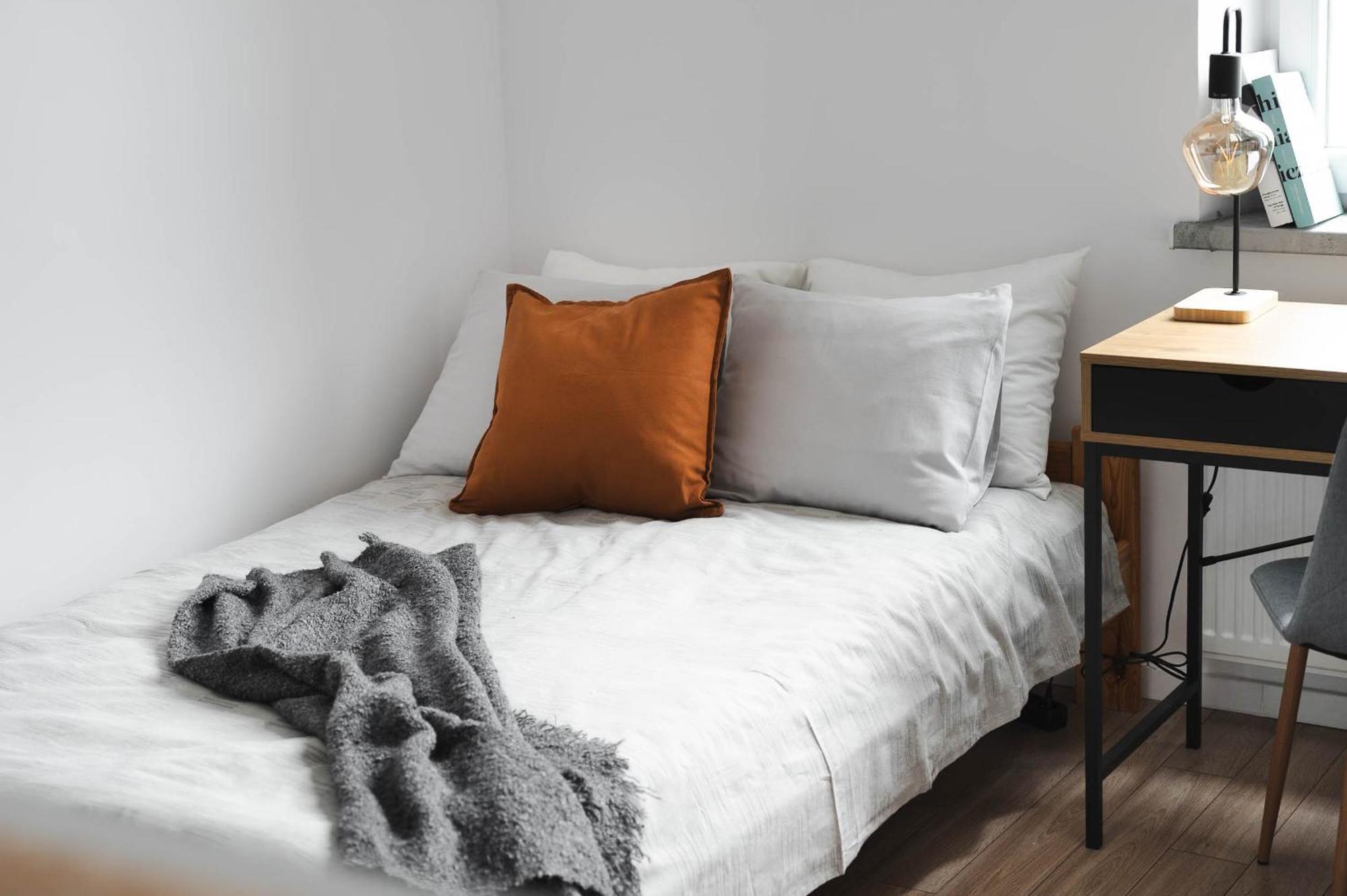 Krakowcharm Apartment No1C - City Center Close To The Fast Train To The Airport Eksteriør bilde