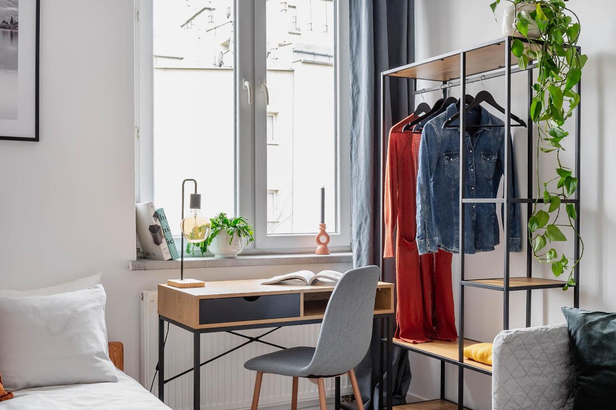 Krakowcharm Apartment No1C - City Center Close To The Fast Train To The Airport Eksteriør bilde