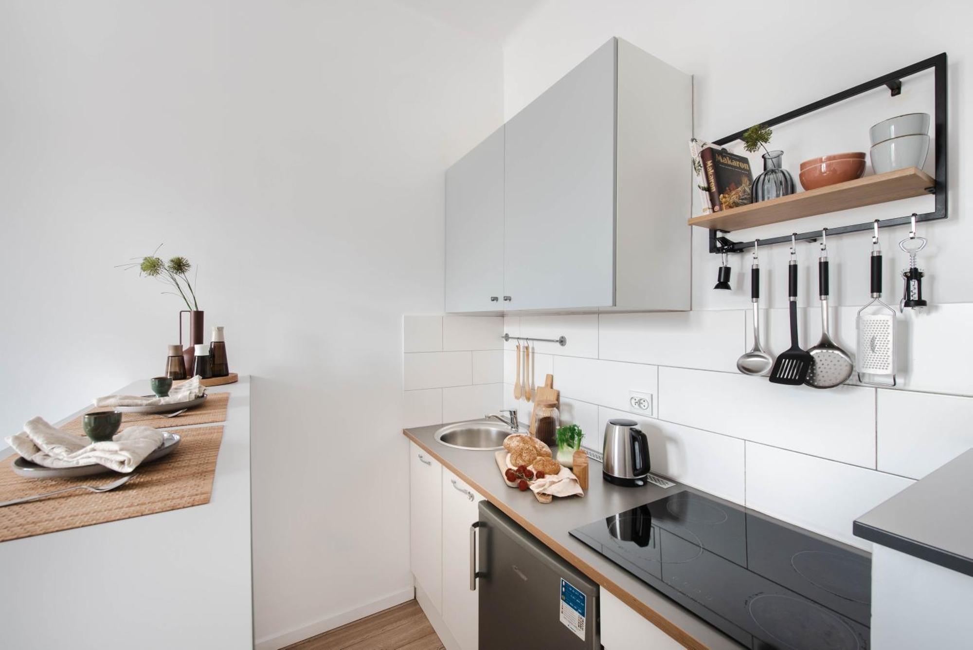 Krakowcharm Apartment No1C - City Center Close To The Fast Train To The Airport Eksteriør bilde