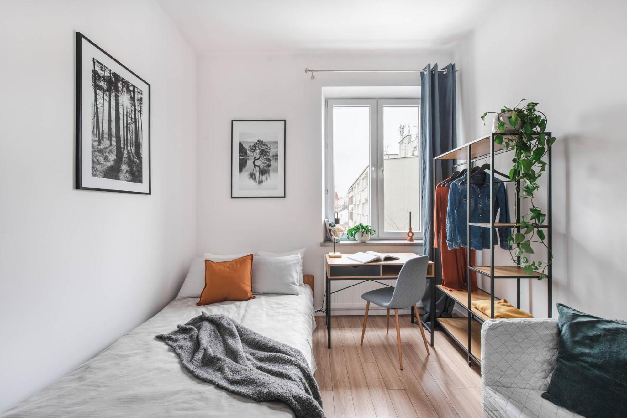 Krakowcharm Apartment No1C - City Center Close To The Fast Train To The Airport Eksteriør bilde