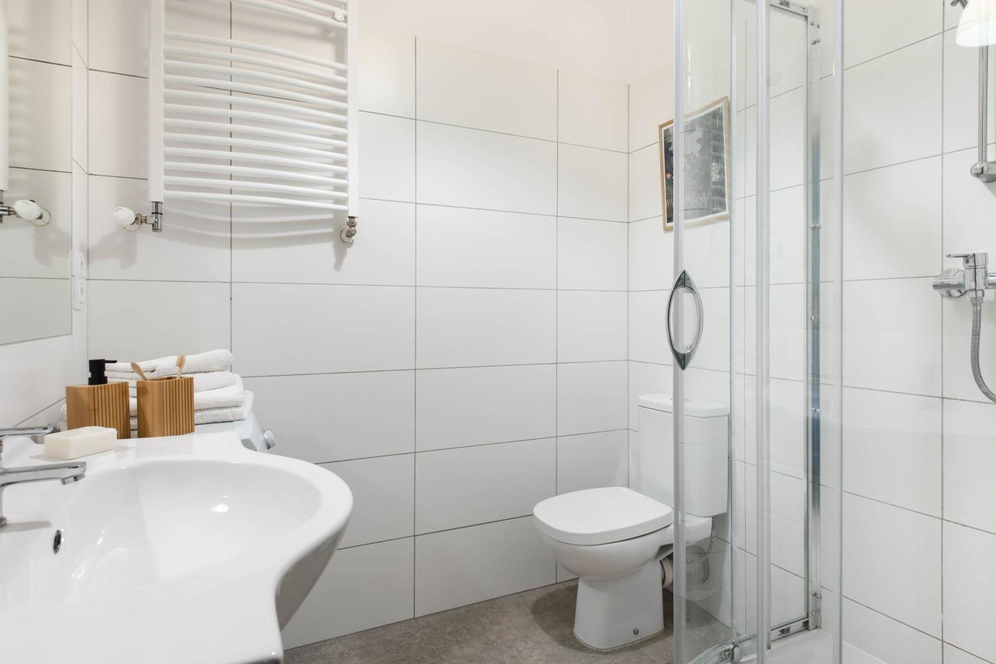 Krakowcharm Apartment No1C - City Center Close To The Fast Train To The Airport Eksteriør bilde