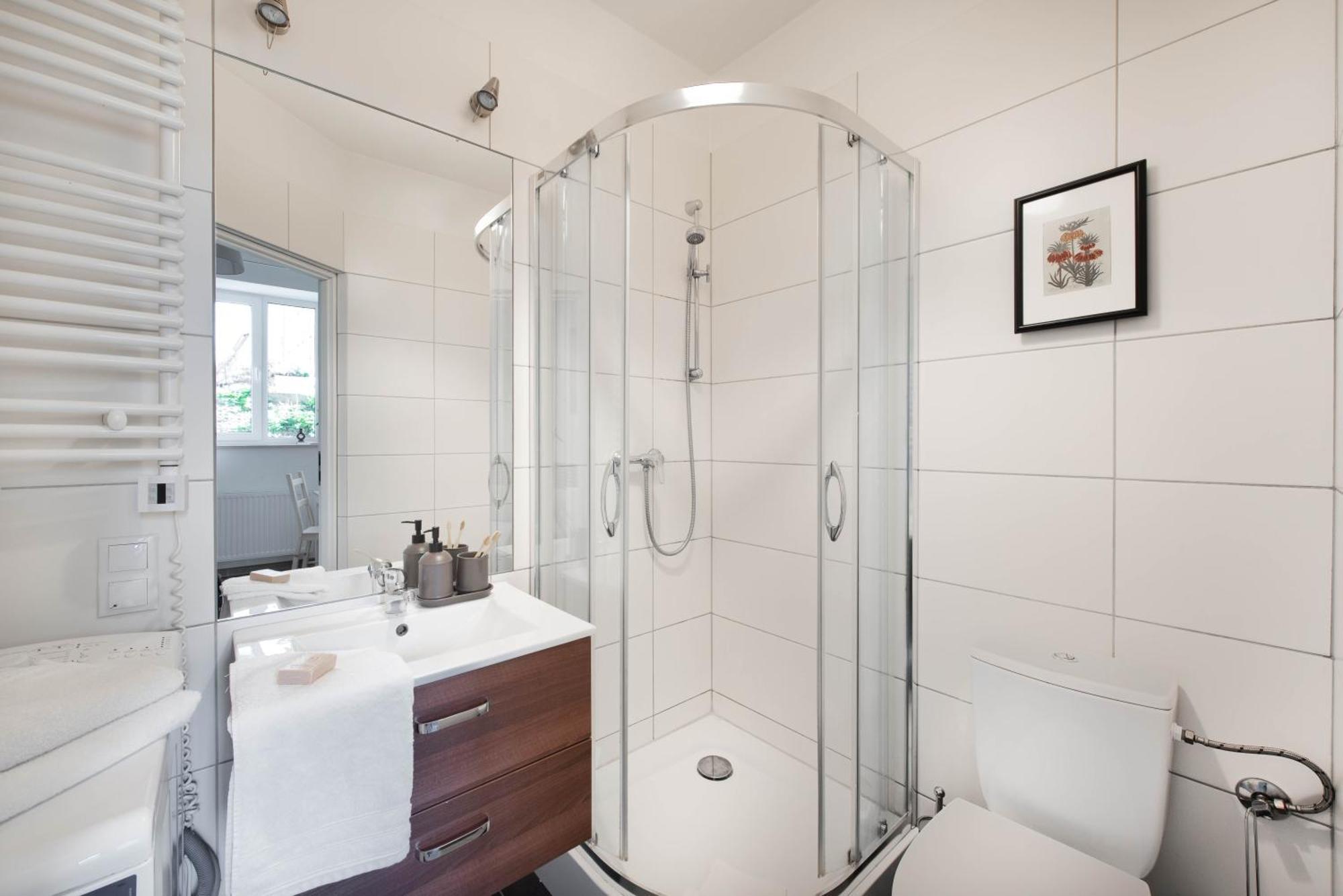 Krakowcharm Apartment No1C - City Center Close To The Fast Train To The Airport Eksteriør bilde