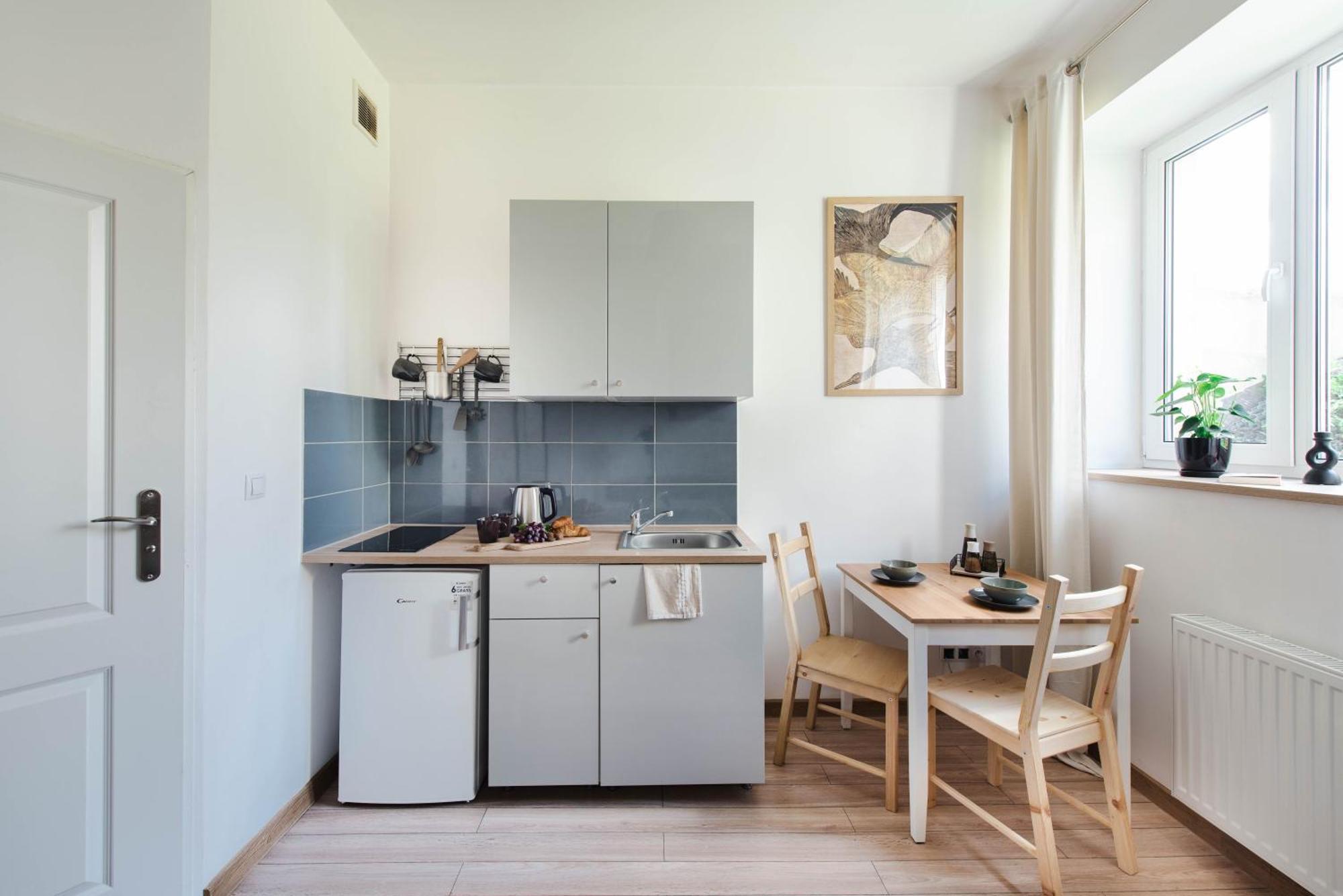 Krakowcharm Apartment No1C - City Center Close To The Fast Train To The Airport Eksteriør bilde
